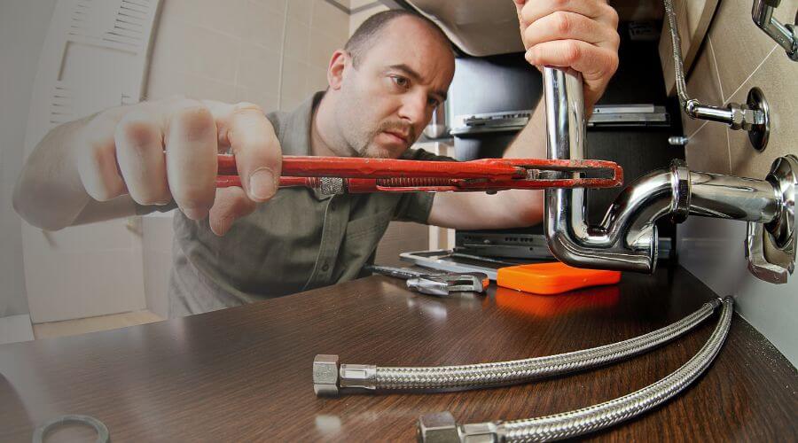 Professional bathroom faucet installation in Neosho, WI